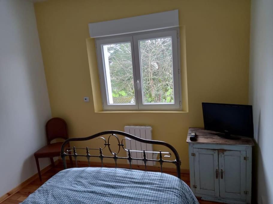 Hébergement de vacances Maison 3 Circuit Des 24h *